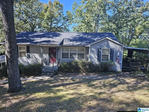 1600 McCall Dr, Anniston, AL 36207