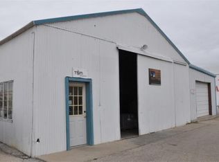 213 N Dixie Blvd, Odessa, TX 79761