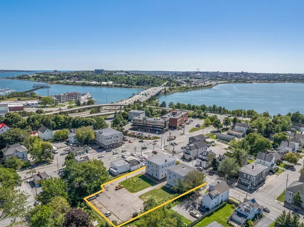 523 Washington Ave, Portland, ME 04103