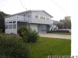824 Garfish Ave, New Smyrna Beach, FL 32169
