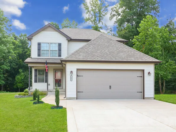 515 Magnolia Dr, Clarksville, TN 37042