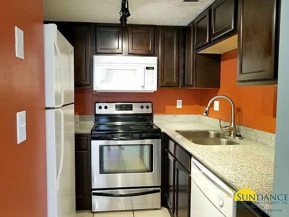 4th image of 308 Miracle Strip Pkwy SW Unit 24B