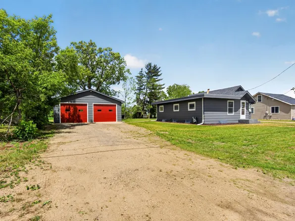 213 Roosevelt Rd SW, Bemidji, MN 56601