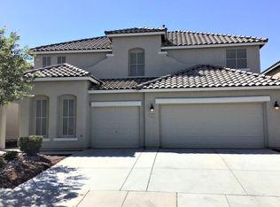 5329 Summer Trout St, North Las Vegas, NV 89031