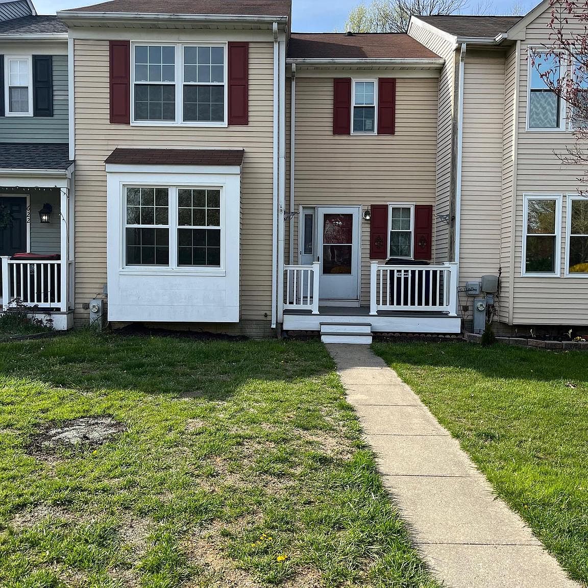 620 Lochern Ter, Bel Air, MD 21015 MLS MDHR2031276 Zillow