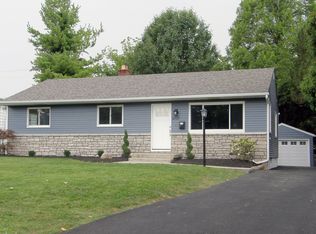 2721 Edgevale Rd, Upper Arlington, OH 43221