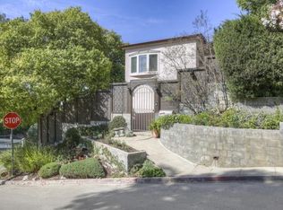 1801 Park Dr, Los Angeles, CA 90026