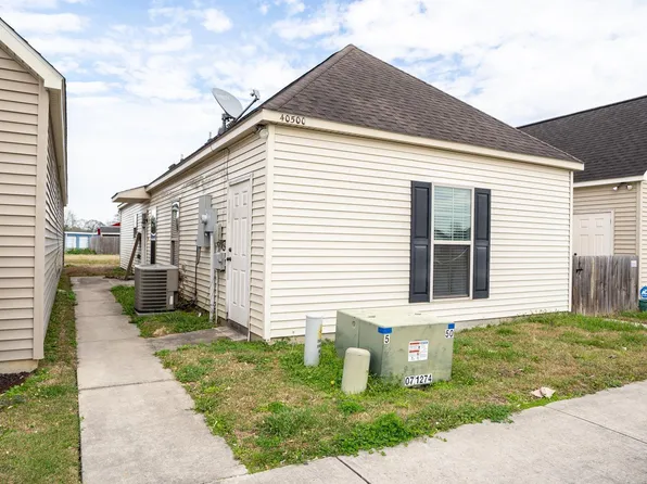 40500 Sagefield Ct, Gonzales, LA 70737