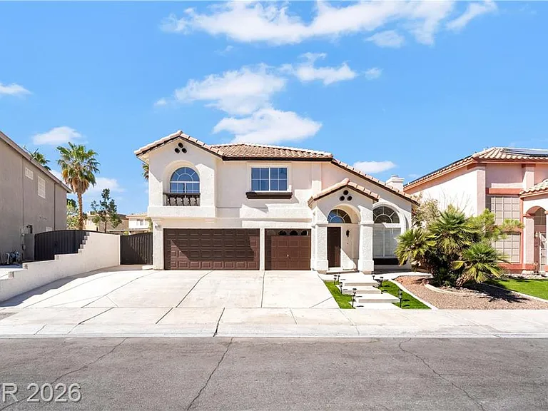 8640 Copper Ridge Ave — Photo 23
