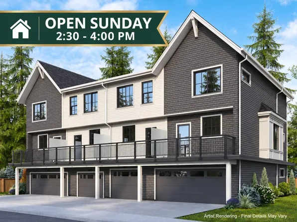 3439 Trumpeter St #6, Colwood, BC V9C 0P9