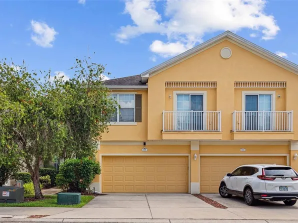 6835 BREEZY PALM DRIVE, RIVERVIEW, FL 33578