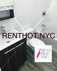 Rented by Weissman Realty