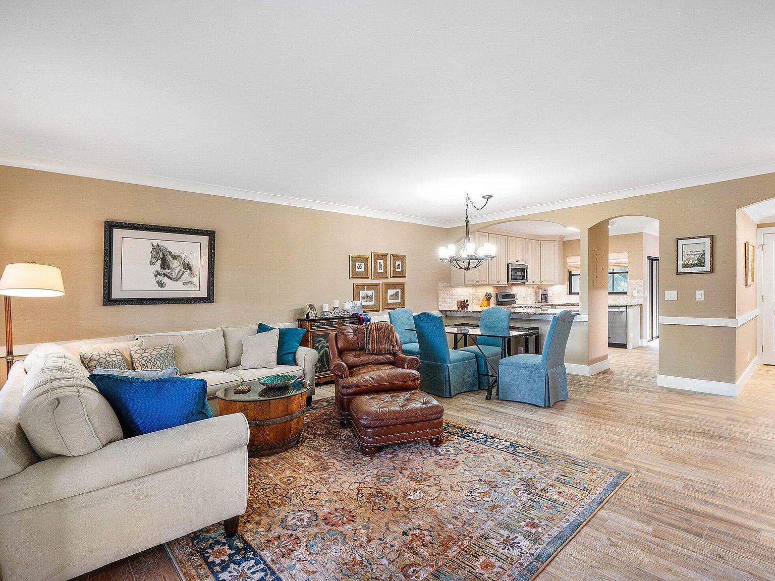 11223 Pond View Drive #A102