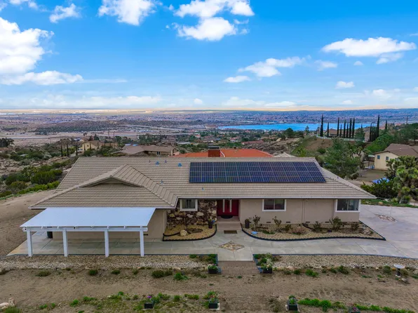 1101 Lakeview Dr, Palmdale, CA 93551