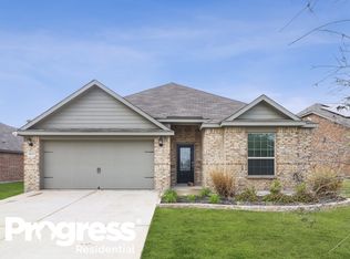 1605 Conley Ln, Crowley, TX 76036