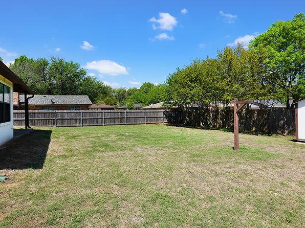 2209 Shiloh St, Denison, TX 75020