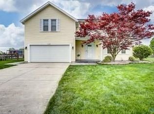 1123 Heritage Cv, Oregon, OH