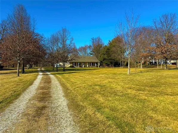 4010 Us Route 42 E, Cedarville, OH 45314