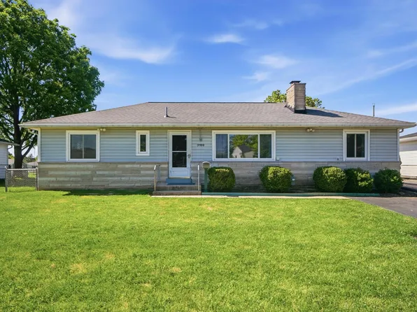 3169 Mary Ave, Columbus, OH 43204