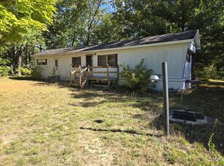 5018 S Chief Okemoes Trl, Baldwin, MI 49304