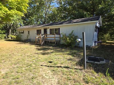 5018 S Chief Okemoes Trl, Baldwin, MI, 49304