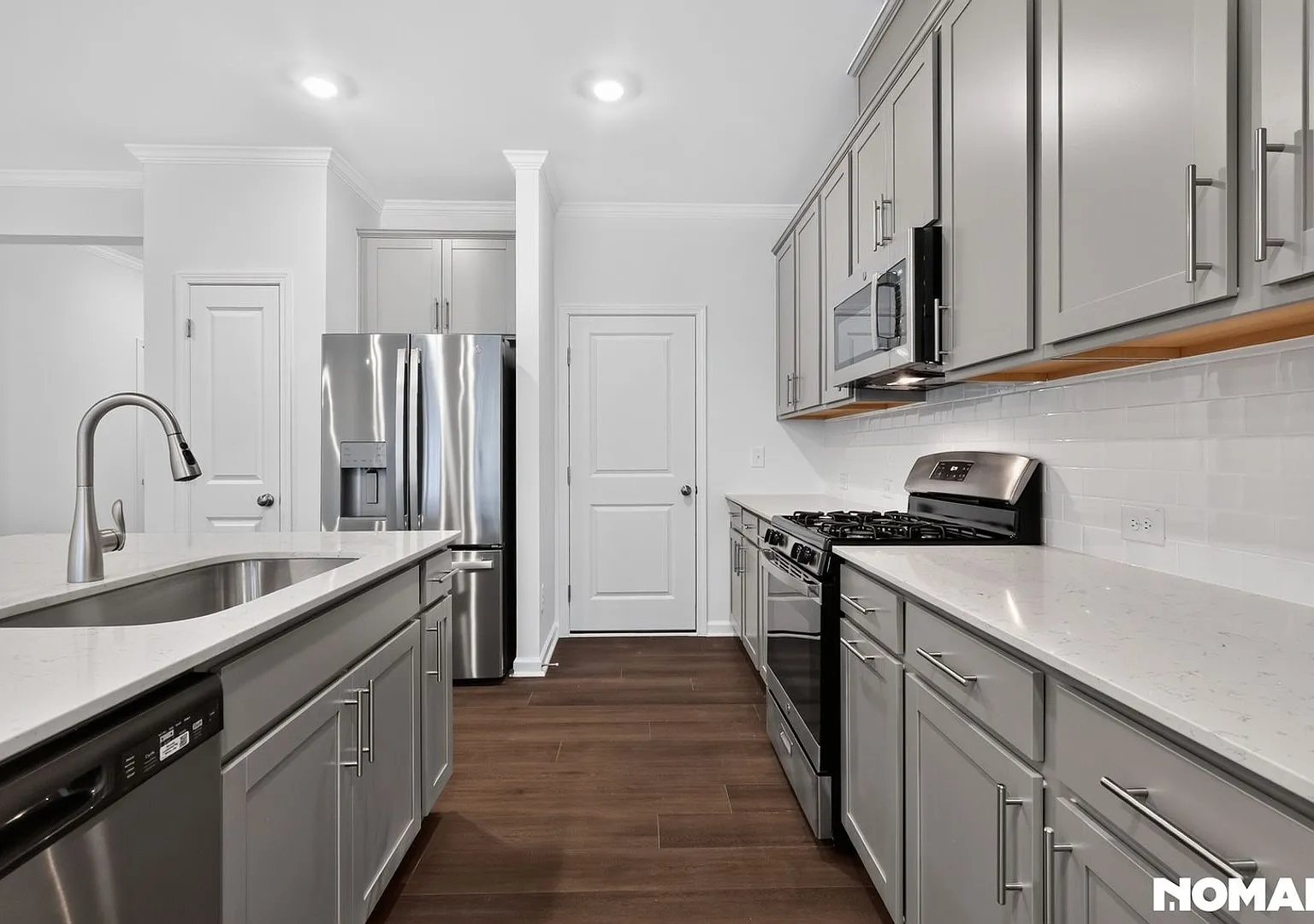 Charming New 3BR Townhome in Rolesville — Photo 3