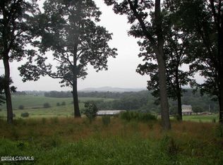 LOT 2B Magnolia Ln, Sunbury, PA 17801