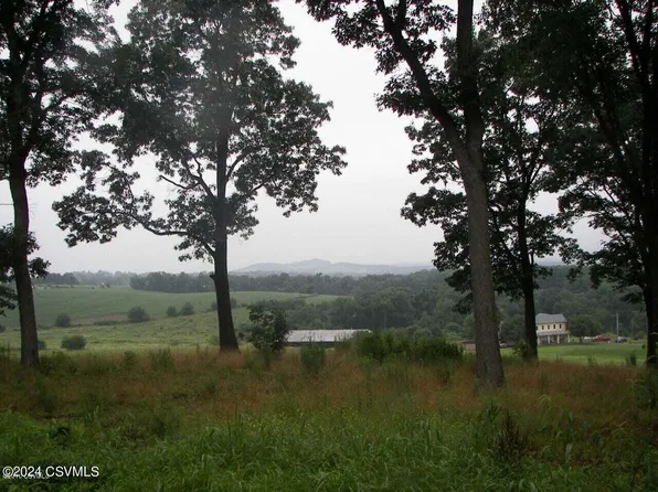 LOT 2B Magnolia Ln, Sunbury, PA 17801