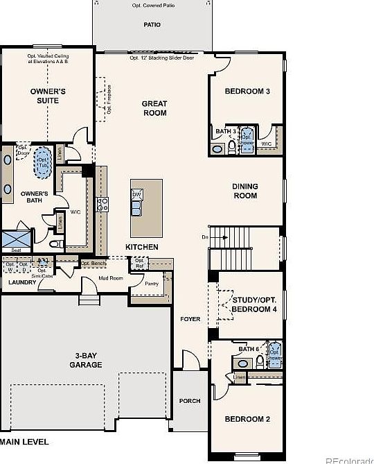 2nd image of 13665 Emerald Lake Street