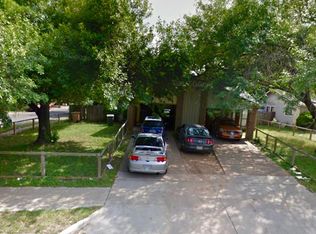 4705 Teri Rd #B, Austin, TX 78744