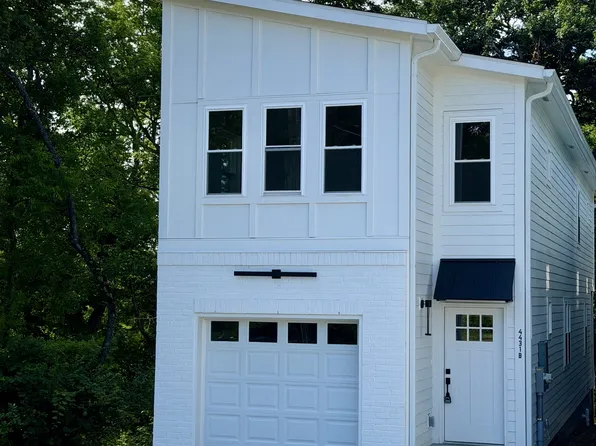 4431 Providence Hts #B, Nashville, TN 37211