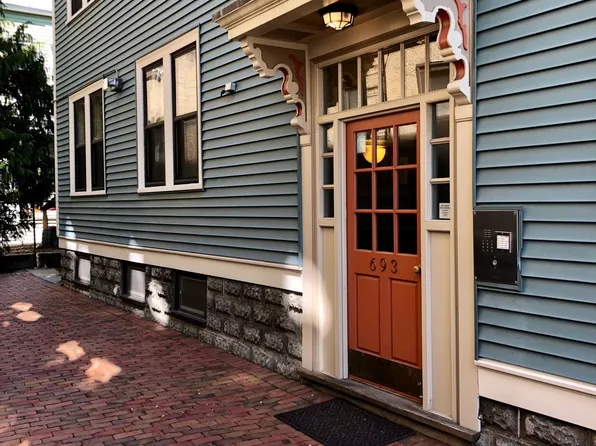 693 Somerville Ave APT 1, Somerville, MA 02143