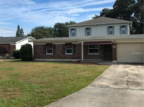 401 N Manhattan Ave, Tampa, FL 33609