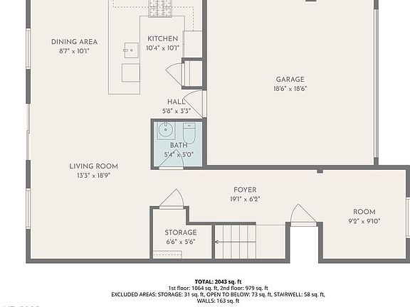 4th image of 4450 Lantern Point Ave