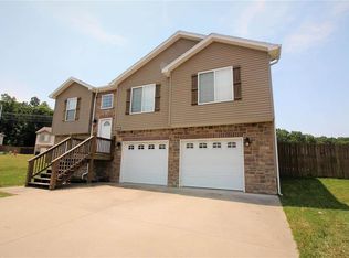 16129 Hershey Rd, Saint Robert, MO 65584