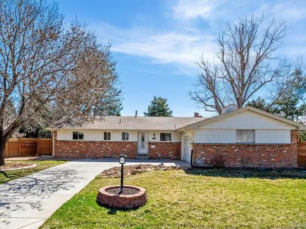 6453 S Marion Place, Centennial, CO 80121