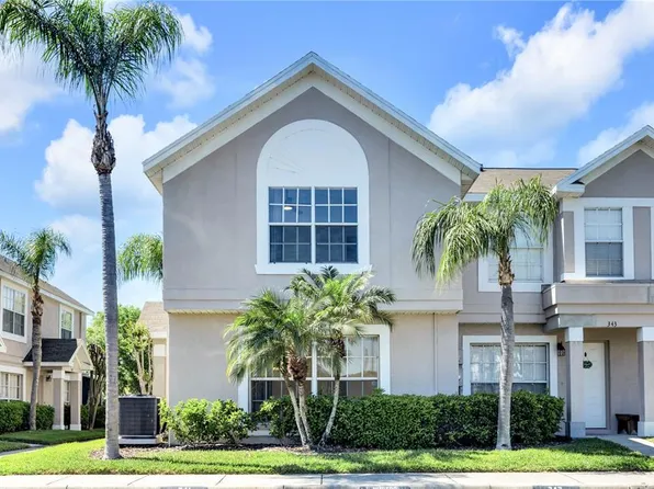 341 KENSINGTON LAKE CIRCLE, BRANDON, FL 33511, BRANDON, FL 33511