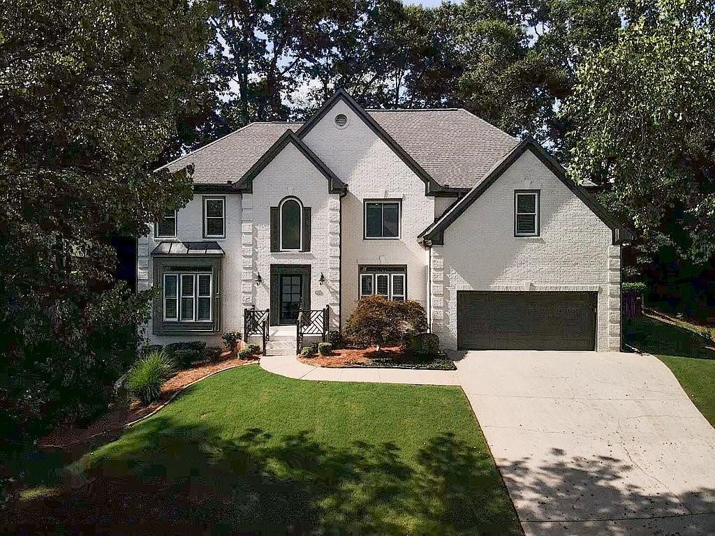 2065 Hembree Grove Dr, Roswell, GA 30076 Zillow