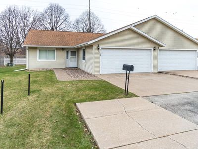 4444 33rd COURT SOUTH South, La Crosse, WI, 54601
