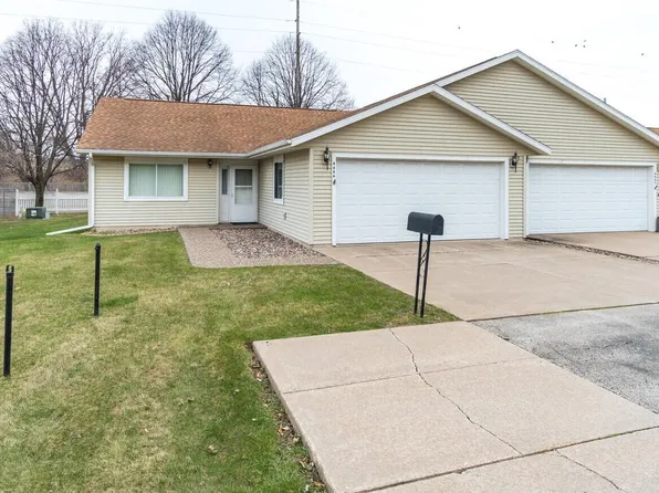 4444 33rd COURT SOUTH South, La Crosse, WI 54601