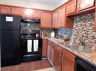 Homewood Heights Apartment Homes, Birmingham, AL 35209
