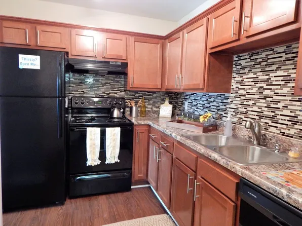 Homewood Heights Apartment Homes, 403 Edgecrest Dr #411-6, Birmingham, AL 35209