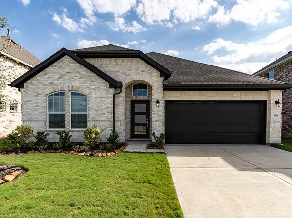 2710 Ruby Laurel Dr, Rosharon, TX 77583