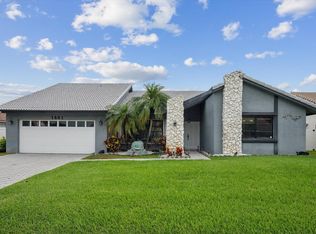 1661 NW 99th Ave, Plantation, FL 33322