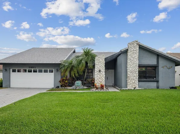 1661 NW 99th Avenue, Plantation, FL 33322