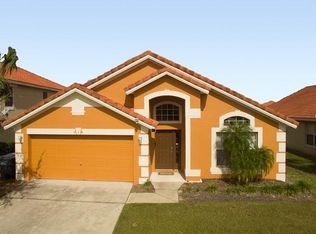 316 Paloma Dr, Davenport, FL 33837