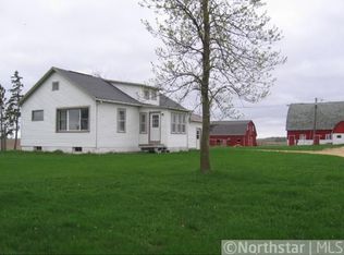 1750 130th Ave, Hammond, WI 54015