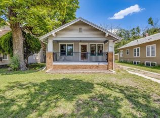 2020 N Arkansas Ave, Wichita, KS 67203