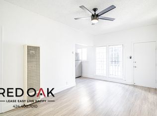 3908 W Mont Clair St #3/4, Los Angeles, CA 90018