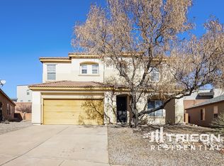 6009 Crownpoint Dr NE, Rio Rancho, NM 87144